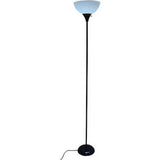 Mainstays 71" H Floor Lamp