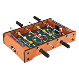 Sinister Tabletop Foosball Mini Game by Mainstreet Classics