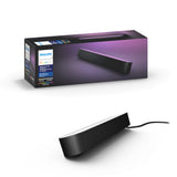 Philips Hue Play Light Bar Single Base Pack – Smart RGB LED Entertainment Light