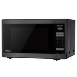 Panasonic 1.3 Cu. Ft. Countertop Microwave Oven with Inverter Technology, 1200W