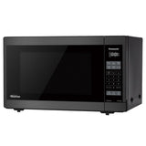 Panasonic 1.3 Cu. Ft. Countertop Microwave Oven with Inverter Technology, 1200W