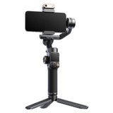 Hohem iSteady M7 AI Tracking Smartphone Gimbal Set w/ Touchscreen Remote Tripod