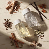 HoMedics SereneScent Waterless Ceramic Diffuser Set with 2 Fragrance Oils