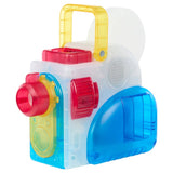 Little Tikes Story Dream Machine DreamWorks Bundle with 9 Stories & 3 Characters