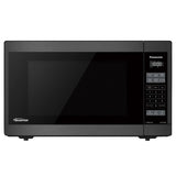 Panasonic 1.3 Cu. Ft. Countertop Microwave Oven with Inverter Technology, 1200W