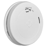 First Alert Precision Detection 10-Year Battery Smoke and CO Alarms, 3-Pk