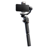 Hohem iSteady M7 AI Tracking Smartphone Gimbal Set w/ Touchscreen Remote Tripod