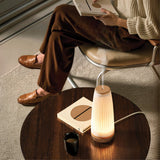 HoMedics SereneScent Waterless Ceramic Diffuser Set with 2 Fragrance Oils