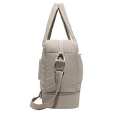 Hunter Stowaway Water-Resistant Weekender Bag with Laptop Sleeve