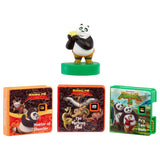 Little Tikes Story Dream Machine DreamWorks Bundle with 9 Stories & 3 Characters
