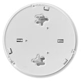 First Alert Precision Detection 10-Year Battery Smoke and CO Alarms, 3-Pk