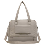 Hunter Stowaway Water-Resistant Weekender Bag with Laptop Sleeve