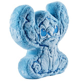 Kids Licensed Faux Fur Pillow & 50" x 70" Throw Set – Hello Kitty or Stitch