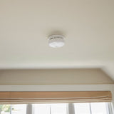 First Alert Precision Detection Wireless Talking Smoke/CO Alarm, 2-pack