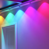 Govee Permanent Lights Elite, 180 ft RGBIC Smart Eave Lights with Matter