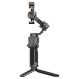 Hohem iSteady M7 AI Tracking Smartphone Gimbal Set w/ Touchscreen Remote Tripod
