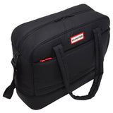 Hunter Stowaway Water-Resistant Weekender Bag with Laptop Sleeve