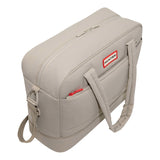 Hunter Stowaway Water-Resistant Weekender Bag with Laptop Sleeve