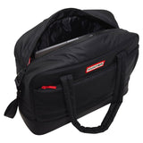 Hunter Stowaway Water-Resistant Weekender Bag with Laptop Sleeve