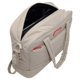 Hunter Stowaway Water-Resistant Weekender Bag with Laptop Sleeve