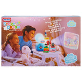 Little Tikes Story Dream Machine DreamWorks Bundle with 9 Stories & 3 Characters
