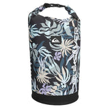 Quiksilver 24-Can Insulated Roll Top Cooler – 18L Soft Cooler Dry Bag with Roll-Top Closure