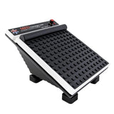 MedMassager Foot Massager – Professional Circulation & Deep Tissue Foot Therapy Machine with 4,000 RPM Motor
