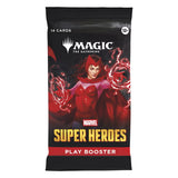 Hasbro Magic: The Gathering—Marvel Super Heroes Commander Kit: Doom Prevails