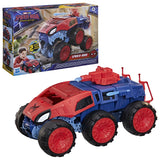 Marvel Spider-Man Brand New Day 2-in-1 Super Chompin' Tank Vehicle