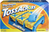 Toss Across Action Tic-Tac-Toe Bean Bag Toss Game, Get Three in a Row