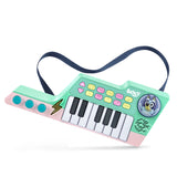 VTech Bluey Keytar Electronic Keyboard – 10 Melodies, 10 Sounds & Carry Strap