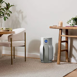 Shark BreatheClear MAX Air Purifier HP365CO with NeverChange HEPA Filter