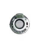 Intex River Run I Inflatable Floating Water Tube with Backrest