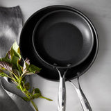 Zwilling Ti-X Nonstick 2pc Fry Pan Set - 10" and 12" Fry Pan