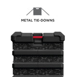ION Tailgater Tough Rugged All-Weather Wireless Speaker
