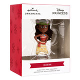 Hallmark Disney Princess Moana Stylized Christmas Ornament