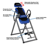 Innova Inversion Table, Back Therapy, Fitness Pain Hang Gravity Relief