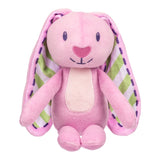 Bluey Family & Friends 8" Assorted Plush – Actual Height 6.5"–9", Styles Vary