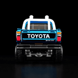 Hot Wheels RLC ’81 Toyota SR5 4WD Pickup Truck