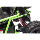 iRerts 36 V Kids Electric Ride-On Car, Dual 250 W Motors, 9 mph, Adjustable Seat