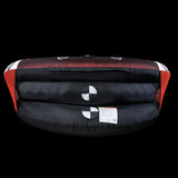 HO Sports Voyager 3 Towable Tube – 3-Person Inflatable Cockpit Boat Tube
