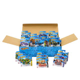 Hot Wheels 60-Pack Die-Cast Cars Collection Set