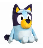 30" Bluey Best Mate Jumbo Plush Stuffed Animal, Soft Puppy Character Toy