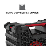 ION Tailgater Tough Rugged All-Weather Wireless Speaker