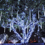 20" Meteor Shower Lights, 20 Tubes, 1080 LEDs, 2-Pack