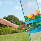 Eastpoint Sports 4.6 Ft Tall Giant KerPlunk Game with 60 Oversized Balls and Bag