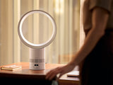 Dyson Cool CF1 Adjustable Bladeless Fan,  Precise Cooling Air Multiplier