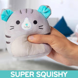 Squishmallows Original 5-Inch Plush Mystery Box 5-Pack