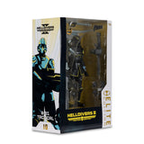 McFarlane Toys Helldivers 2 B-01 Tactical 7-Inch Deluxe Action Figure, Elite Edition #10