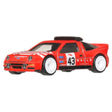 Hot Wheels Boulevard 2025 Factory Set, 25 Premium Die-Cast Cars